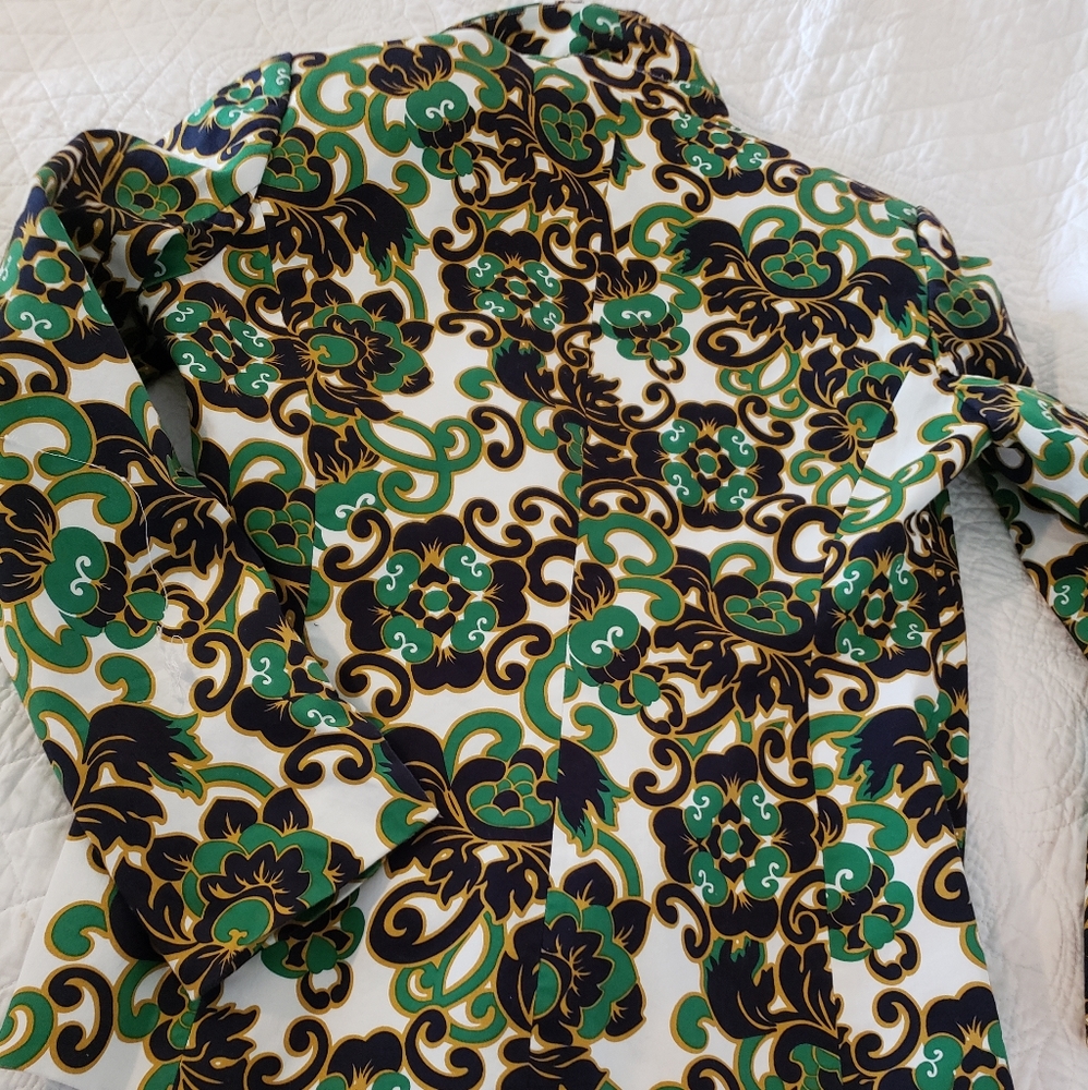 Kasper jacket